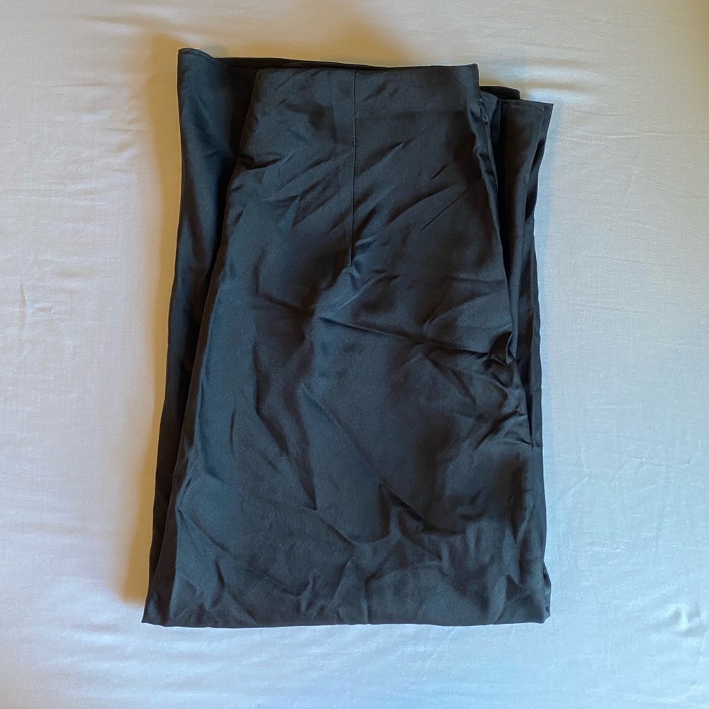 F21 Midi Skirt